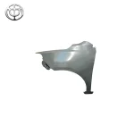 گلگیر جلو برلیانس H220