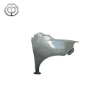 گلگیر جلو برلیانس H220