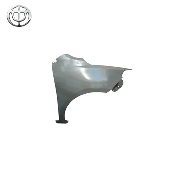 گلگیر جلو برلیانس H220