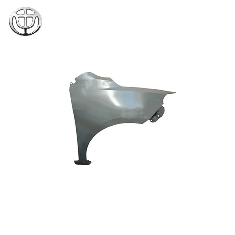 گلگیر جلو برلیانس H220