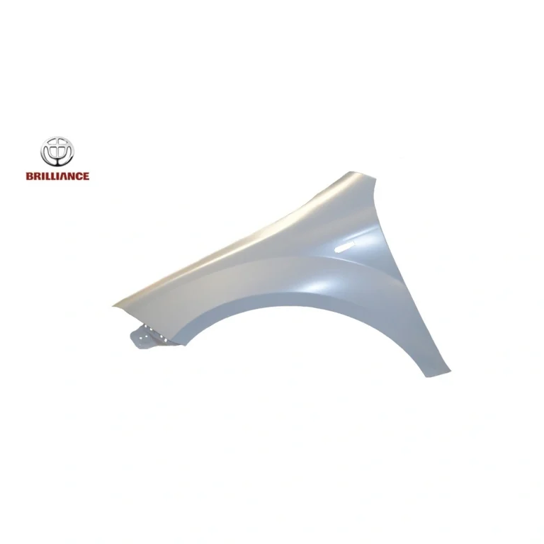 گلگیر جلو برلیانس H320