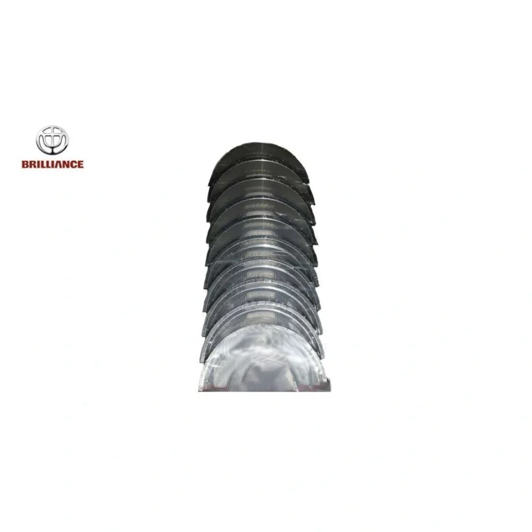 یاتاقان ثابت و متحرک استاندارد برلیانس H330