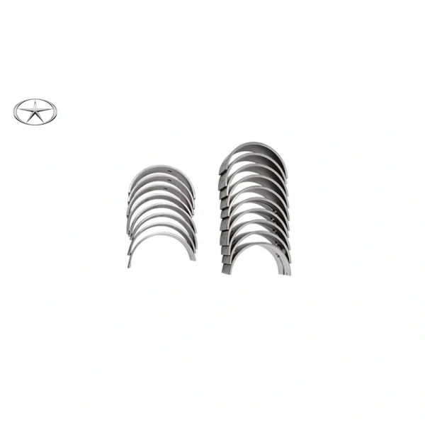 یاتاقان ثابت و متحرک جک J4