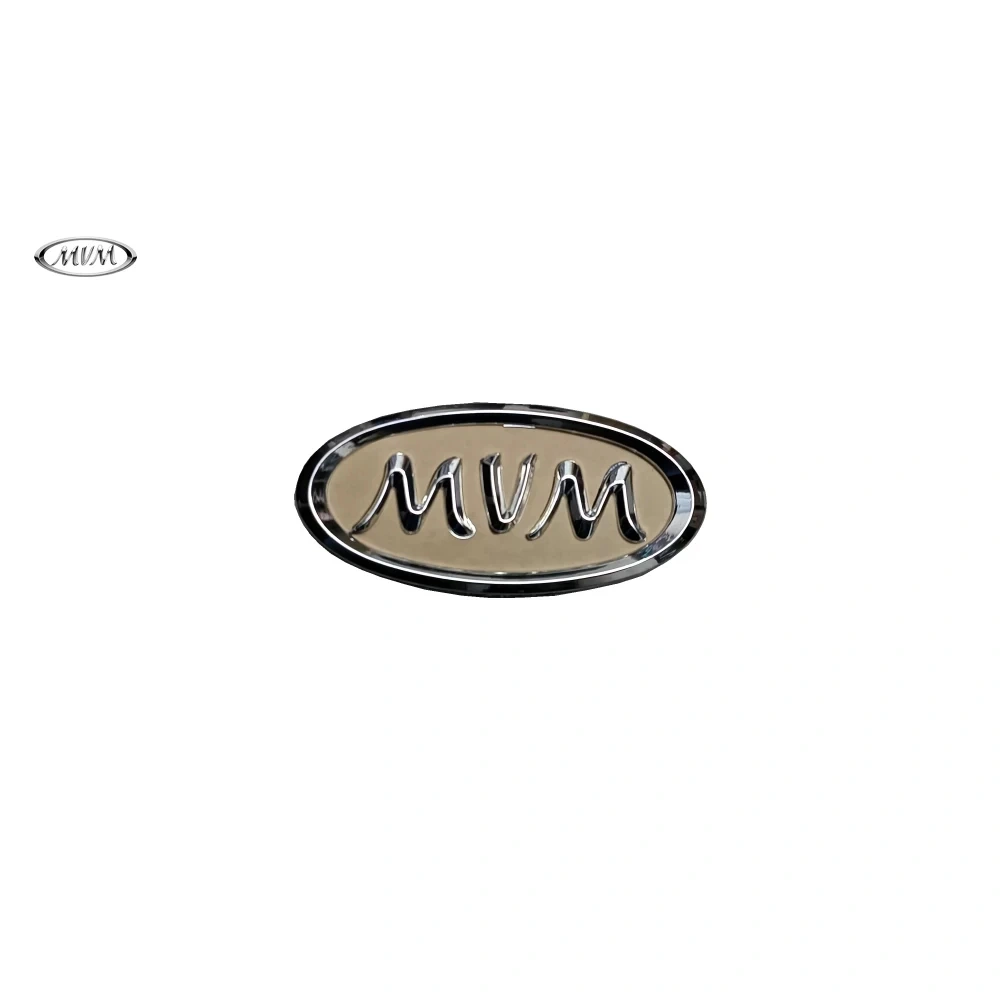 آرم جلو پنجره ام وی ام X33 نیو آرم جلو پنجره ام وی ام X33 نیو