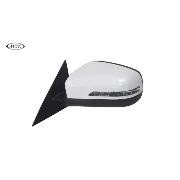 آینه ام وی ام X55