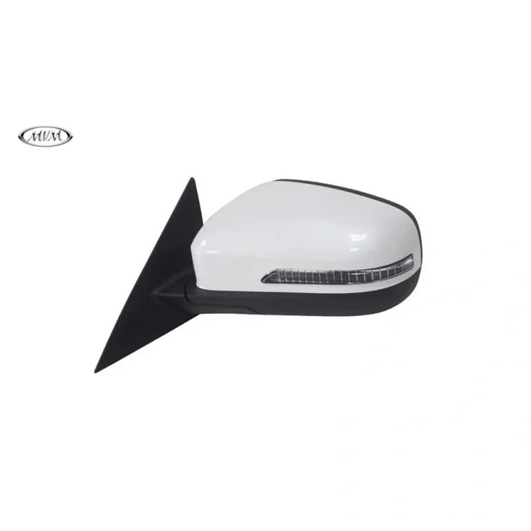 آینه ام وی ام X55