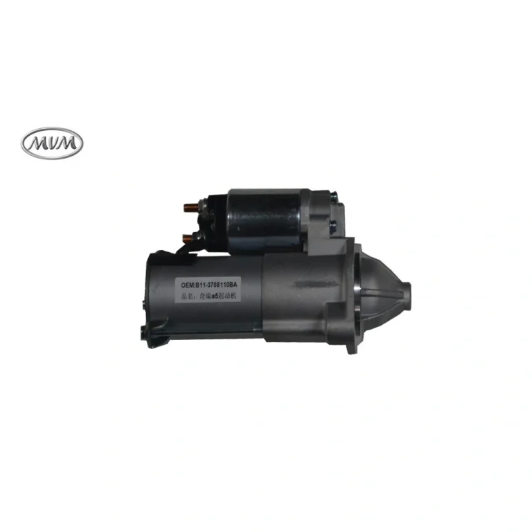 استارت ام وی ام X33 New