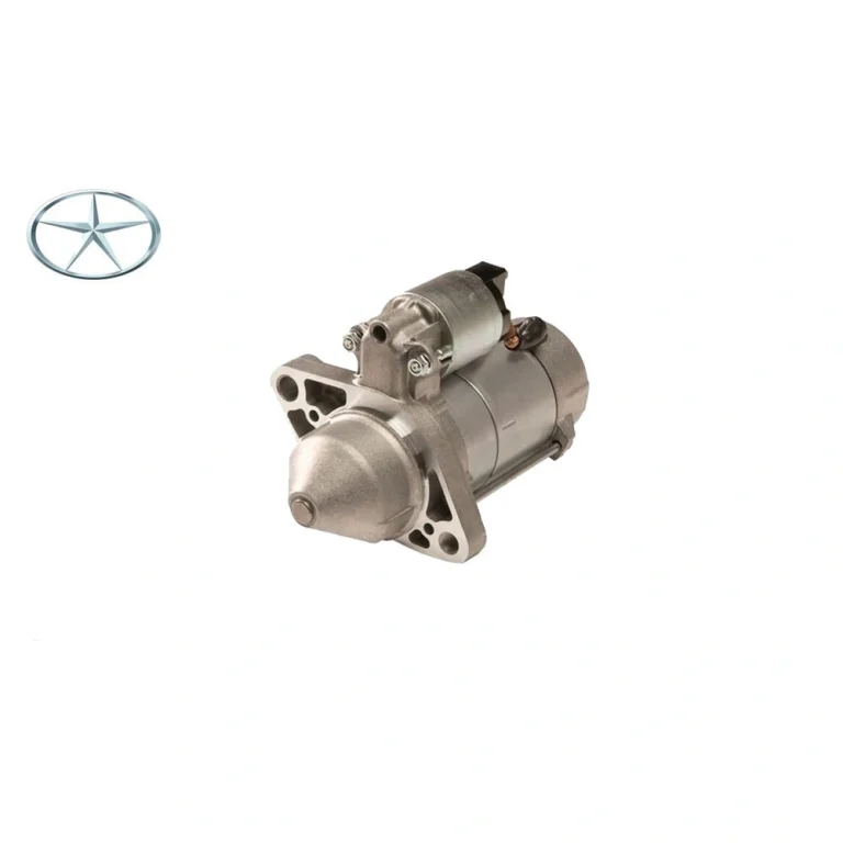 استارت جک J3