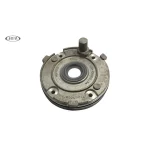 اویل پمپ ام وی ام X33