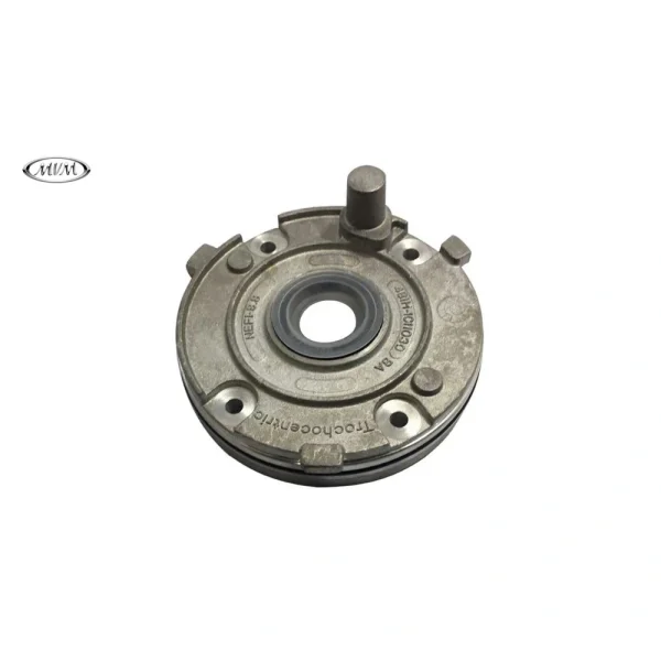 اویل پمپ ام وی ام X33