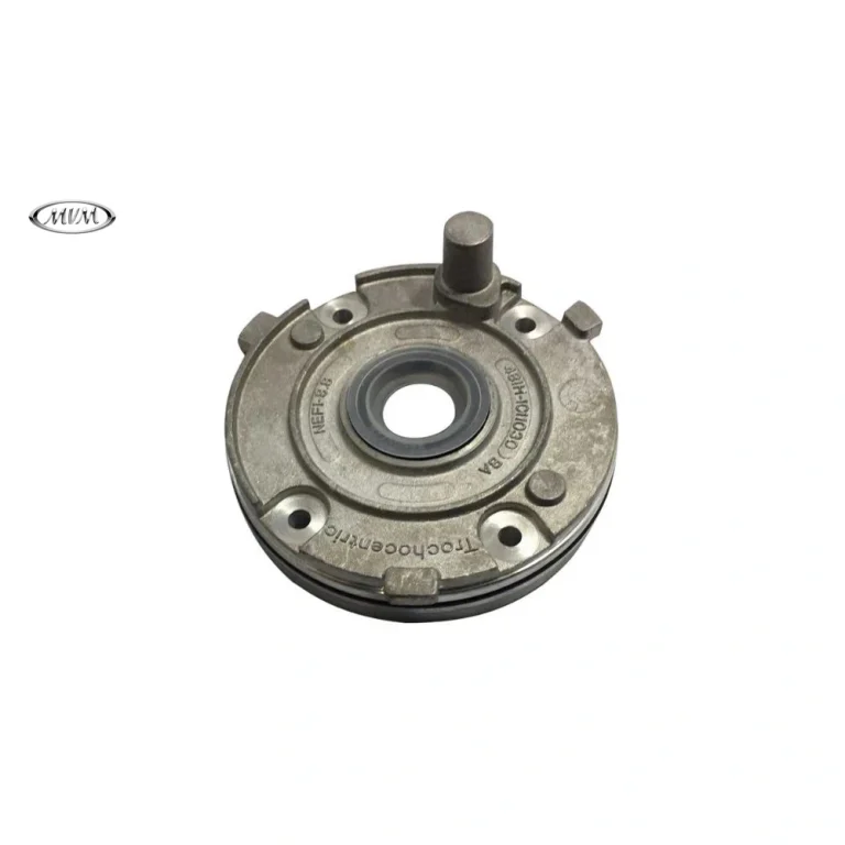 اویل پمپ ام وی ام X33