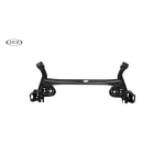 اکسل عقب ام وی ام X55