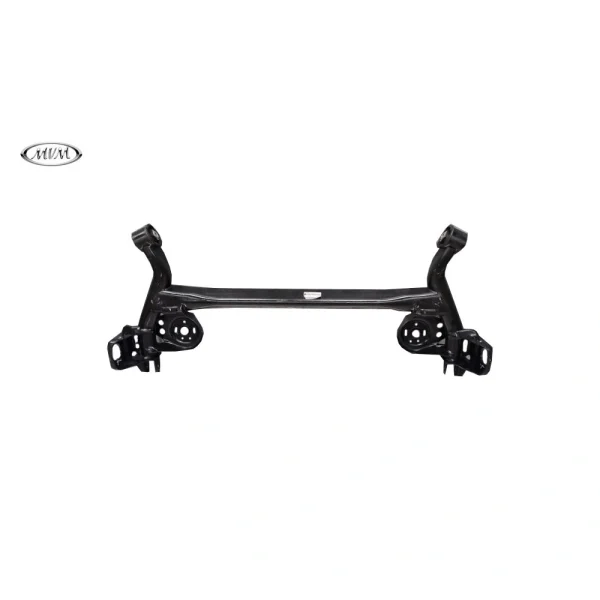 اکسل عقب ام وی ام X55