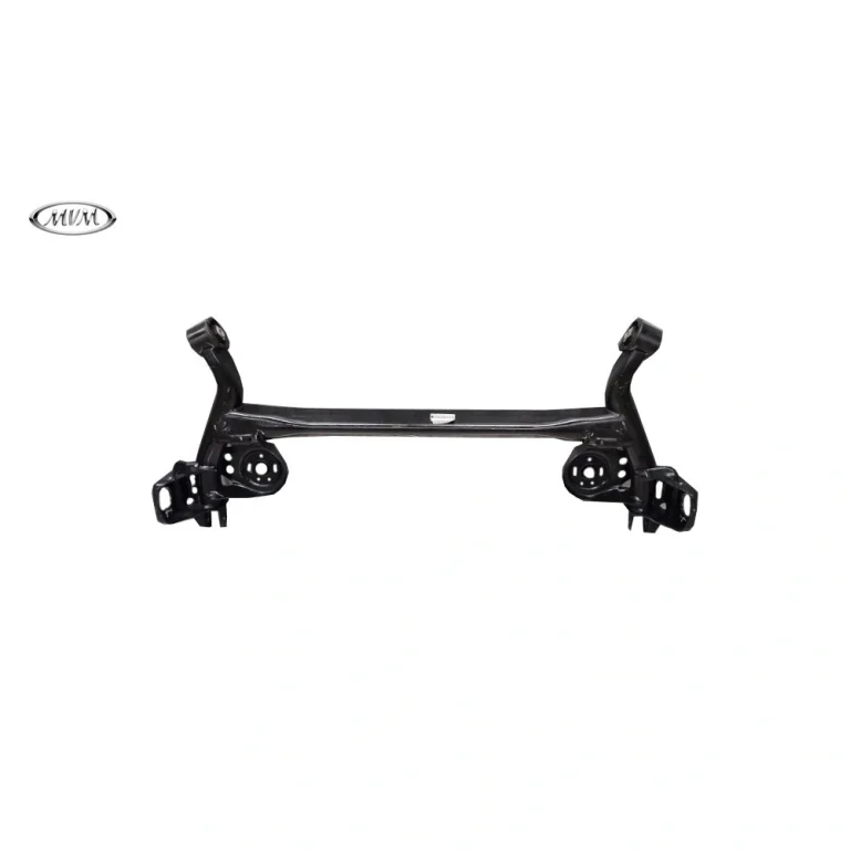 اکسل عقب ام وی ام X55