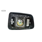 ایربگ داشبورد ام وی ام X33