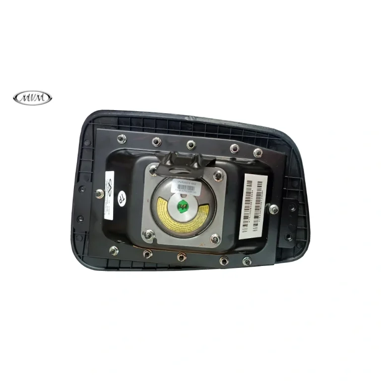 ایربگ داشبورد ام وی ام X33