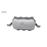 ایربگ سرنشین جلو ام وی ام X55