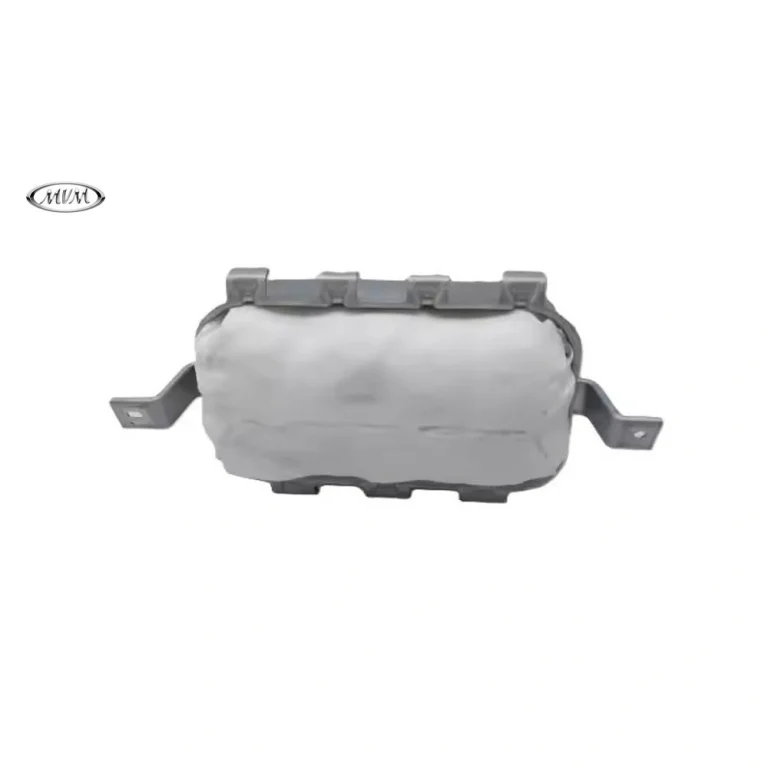 ایربگ سرنشین جلو ام وی ام X55