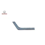 براکت سپر عقب برلیانس کراس