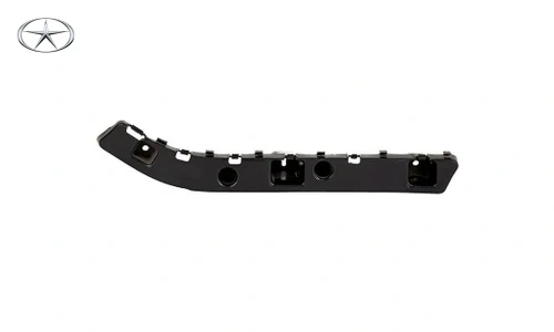 براکت سپر عقب جک J3