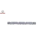 براکت سپر عقب وسط برلیانس کراس