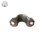 بست بالایی میل موجگیر برلیانس V5