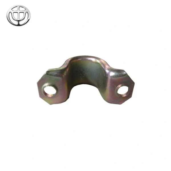 بست بالایی میل موجگیر برلیانس V5