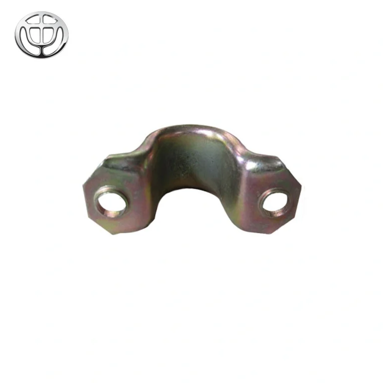 بست بالایی میل موجگیر برلیانس V5