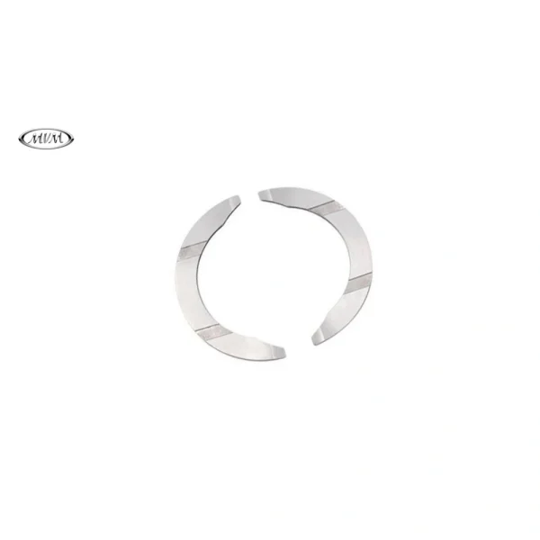 بغل یاتاقان ام وی ام X33