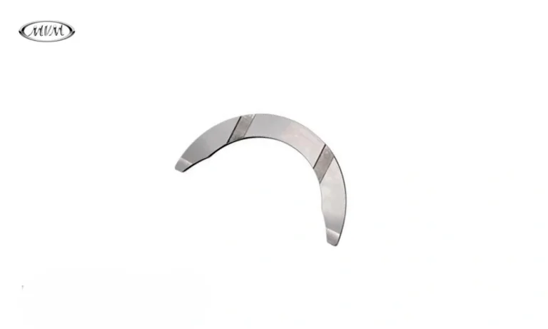 بغل یاتاقان ام وی ام X33 نیو