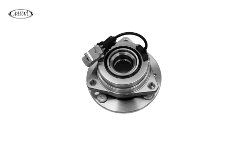 بلبرینگ توپی چرخ جلو (ABS) ام وی ام 530