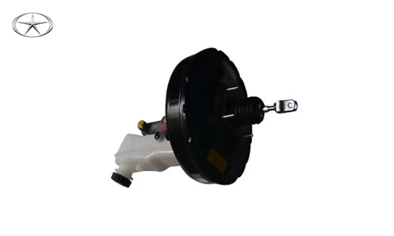 بوستر ترمز جک J3