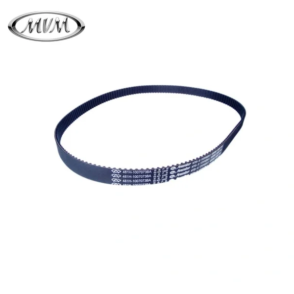 تسمه تایم ام وی ام 530