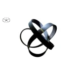 تسمه دینام KMC T8