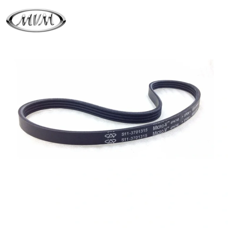 تسمه دینام ام وی ام X33