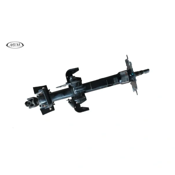 تلسکوپی فرمان ام وی ام 530