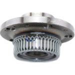 توپی و بلبرینگ چرخ عقب برلیانس V5