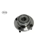 توپی چرخ عقب ام وی ام 530