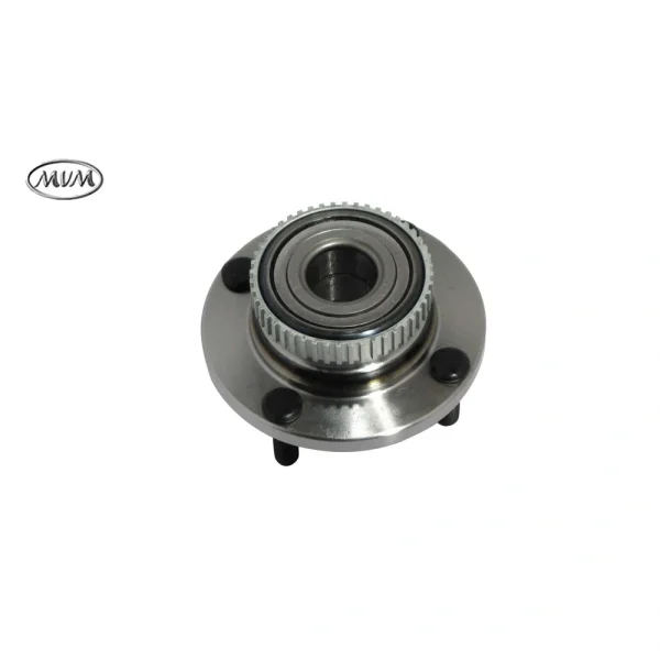 توپی چرخ عقب ام وی ام 530