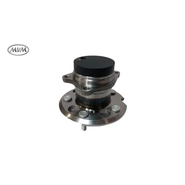 توپی چرخ عقب ام وی ام X33S