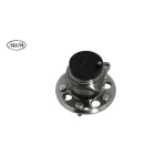 توپی چرخ عقب (بدون سنسور) ام وی ام X33