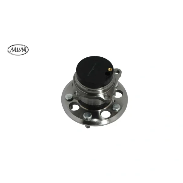 توپی چرخ عقب (بدون سنسور) ام وی ام X33