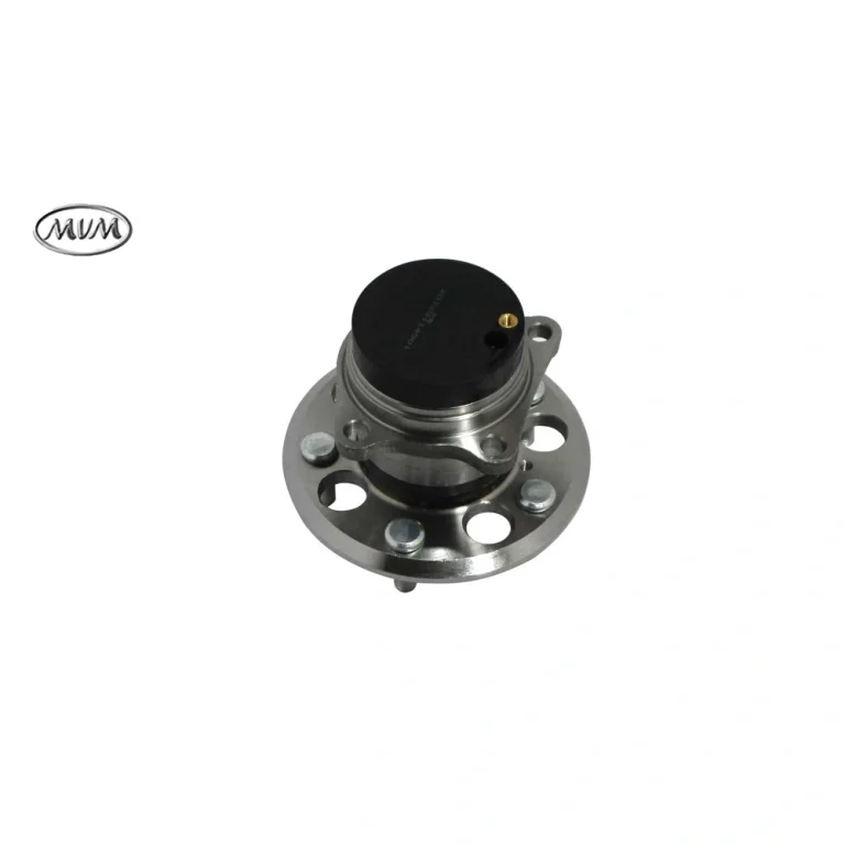 توپی چرخ عقب (بدون سنسور) ام وی ام X33