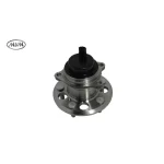 توپی چرخ عقب (سنسور دار) ام وی ام X33