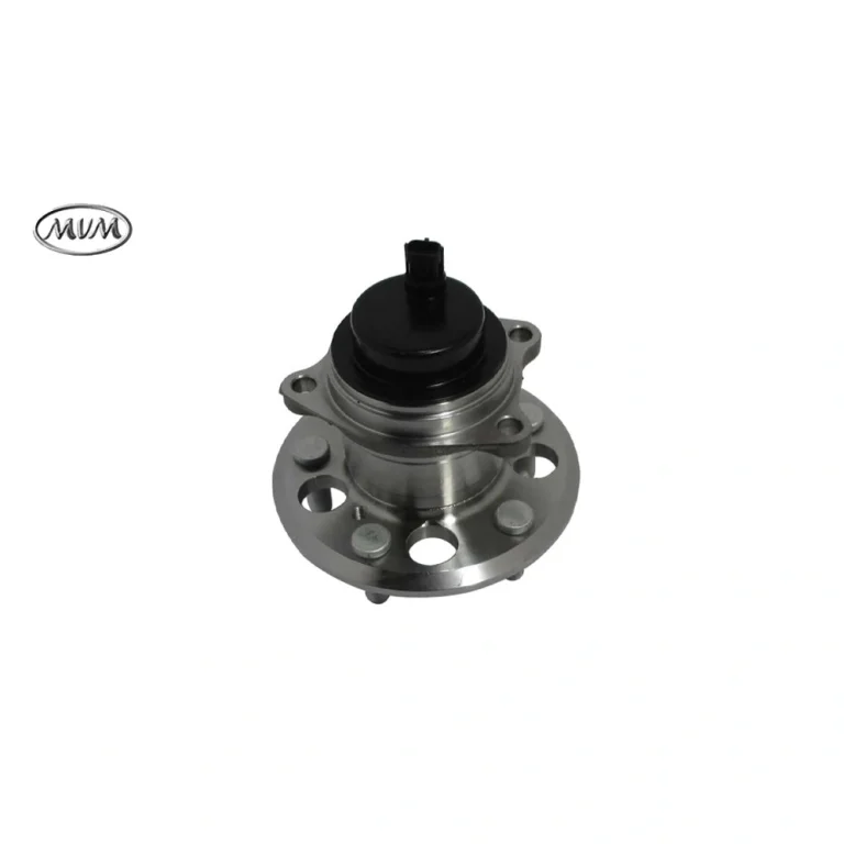 توپی چرخ عقب (سنسور دار) ام وی ام X33