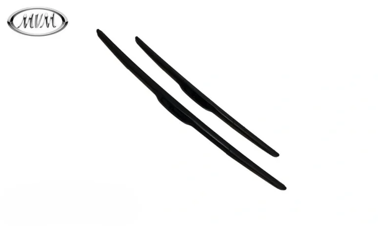 تیغه برف پاک کن ام وی ام new x33