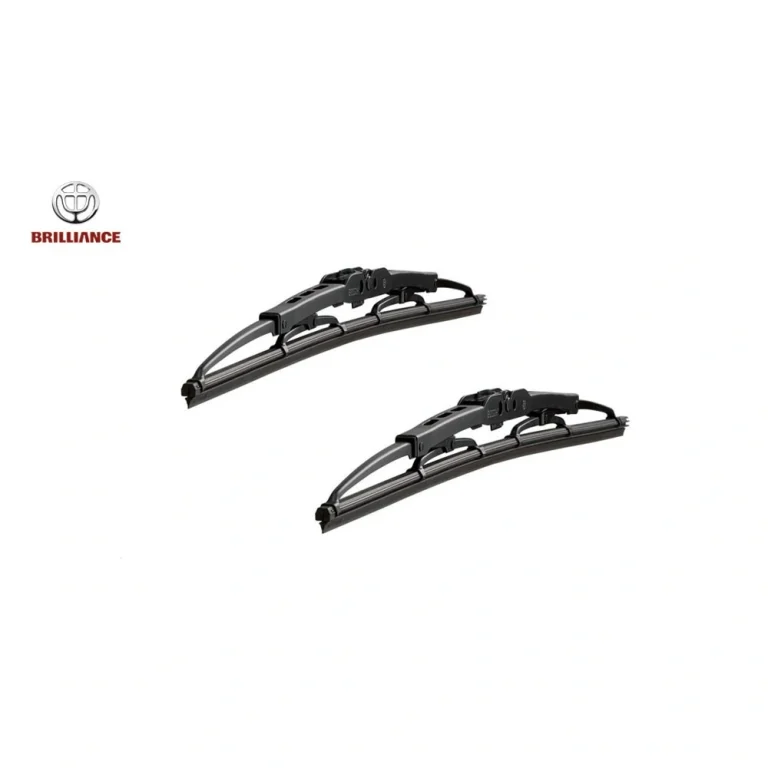 تیغه برف پاک کن برلیانس کراس