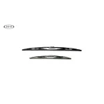 تیغه برف پاک کن جلو ام وی ام 315 نیو