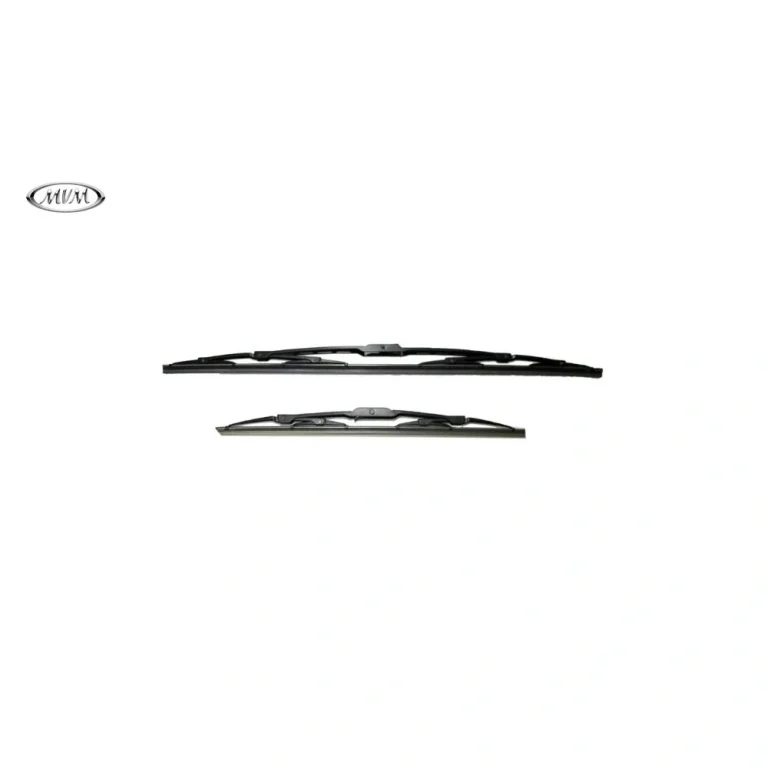 تیغه برف پاک کن جلو ام وی ام 315 نیو