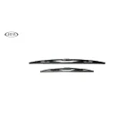 تیغه برف پاک کن جلو ام وی ام 530